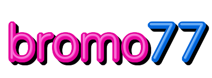 bromo77 — logo kanal