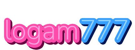 logam777 — logo kanal